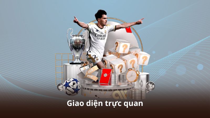 Các bộ môn thể thao được cập nhật